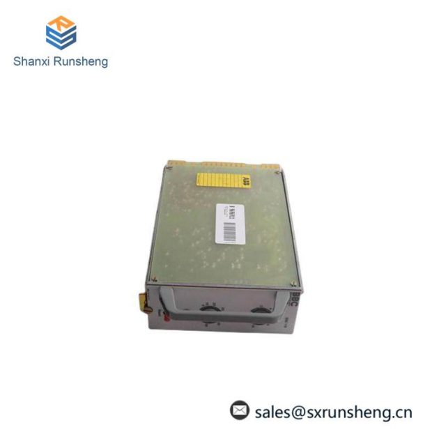 ABB MB21 H&B Contronic Module, Control & Automation Solutions