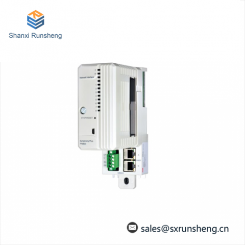 ABB MB805 Mounting Base, Industrial Automation Solutions