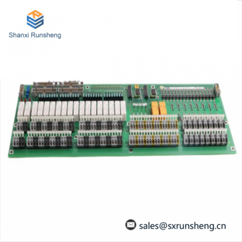 ABB MCX913-1-5-1 HESG440827R51 HESG112835/A Module - Advanced Industrial Automation Solutions