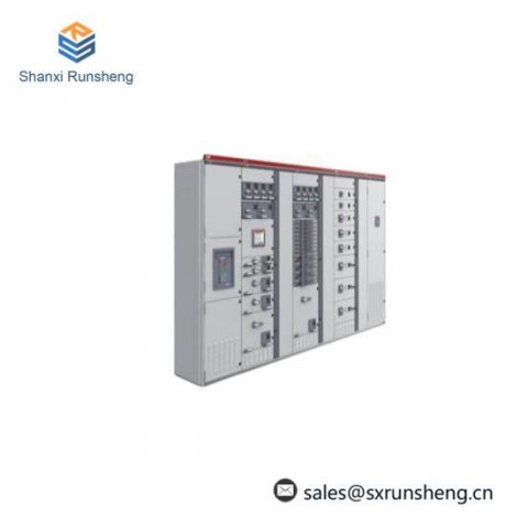ABB MNS2-104400/30 Drawer Module, Industrial Automation Solution