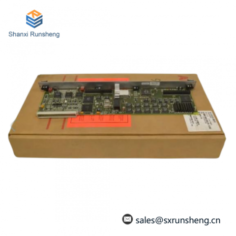 ABB MPRC-086349-002: Precision PCB Board for Industrial Automation