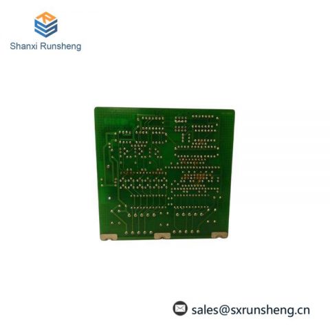 ABB MSR04XI Control Module