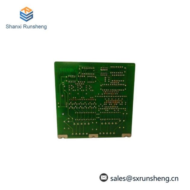 ABB MSR04XI Control Module