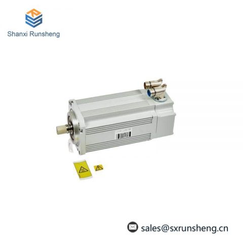 ABB MU3003HAC040657-002 Motor Unit: Industrial Efficiency at its Core
