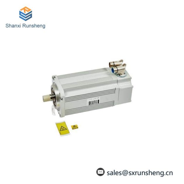 ABB MU3003HAC040657-002 Motor Unit: Industrial Efficiency at its Core