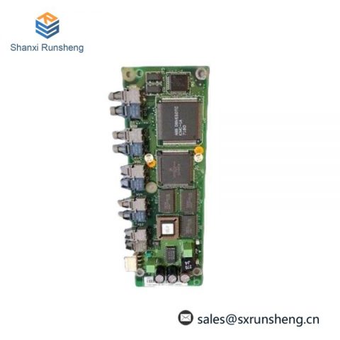 ABB NAMC-03 Control Board Kit: Precision Automation at Your Fingertips