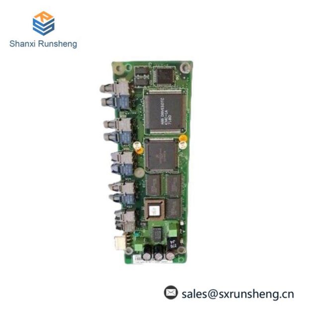 ABB NAMC-03 Control Board Kit: Precision Automation at Your Fingertips