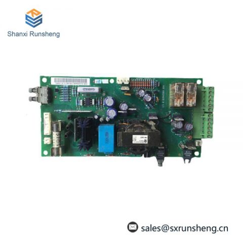 ABB ACS800 series Power Board: NCBC-71C & NCBC-61C