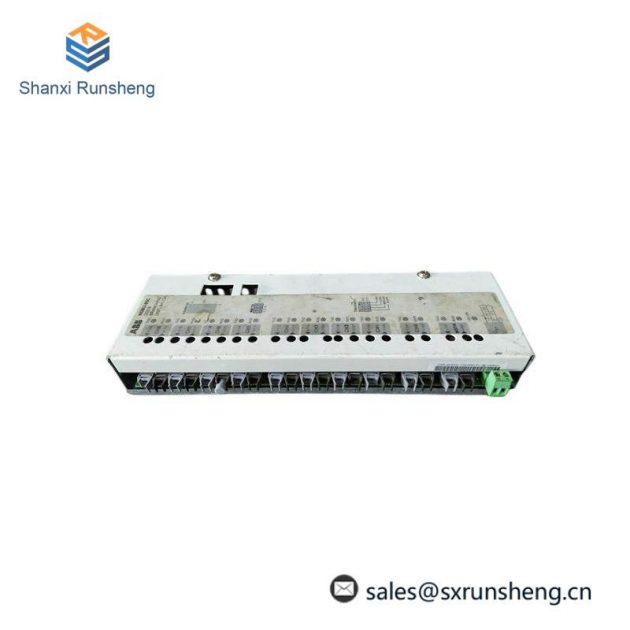 ABB TA924F - Electronic Protection Module for Industrial Controls