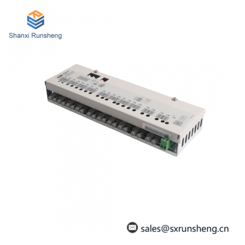 ABB NDBU-95 DDCS Branching Unit - Advanced Control Solution for Industrial Automation