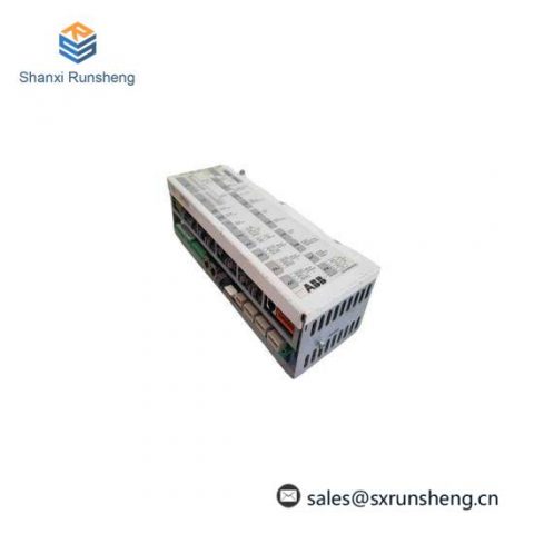 ABB NDCU-33CX 3AUA0000052751 - Drive Control Unit