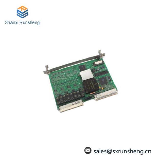 ABB NF93A-2 HESG323662R1 Module Controller