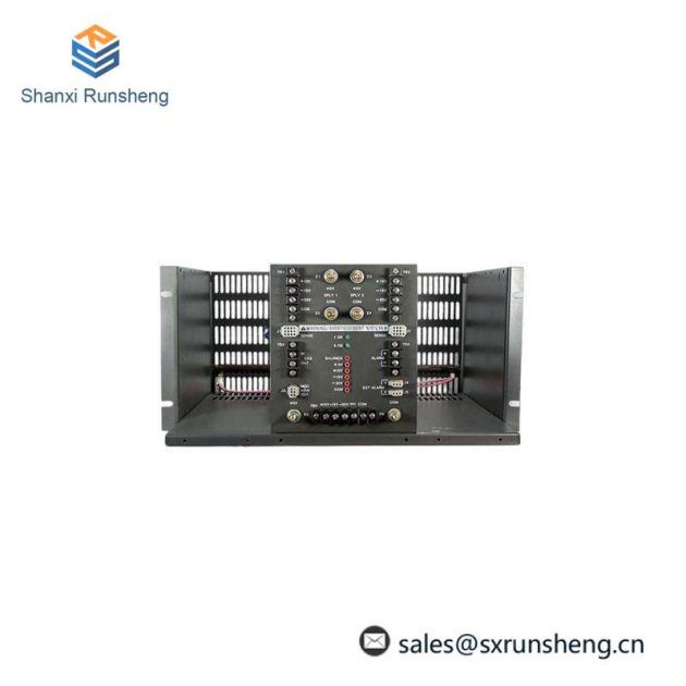 ABB NMPP02 Power Panel Module, Advanced Industrial Control Solution