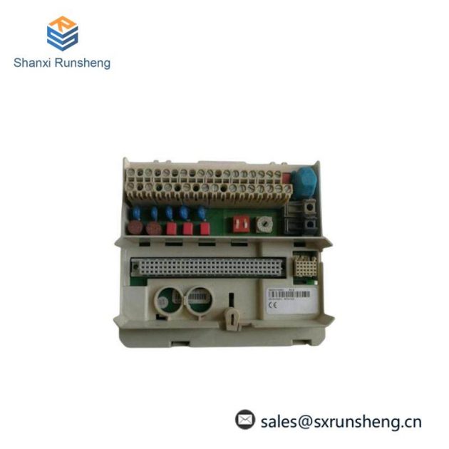 ABB NMTU-21C Indication Unit Board for Industrial Automation Applications