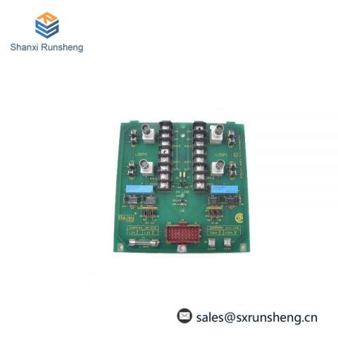ABB NTCL01 - Bailey Communication Link Terminal Unit for Enhanced Data Transfer