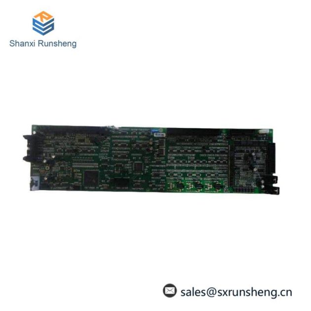 ABB NW26010C-04-1488 Frequency Converter: Precision & Efficiency for Industrial Control