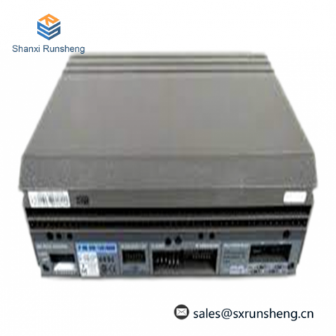 ABB P-HB-AIN-12010000: Precision Industrial Control Module