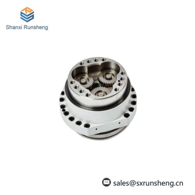 ABB P5EAa HENF206350R2: Industrial Automation Control Module