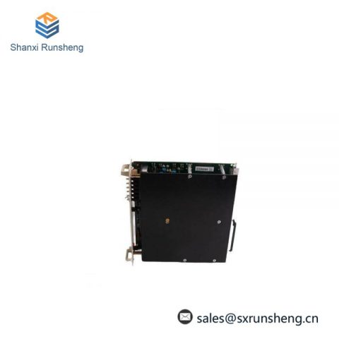 ABB PFSK101 YM322001-ED Power Supply Unit