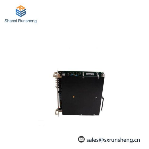 ABB PFSK101 YM322001-ED Power Supply Unit