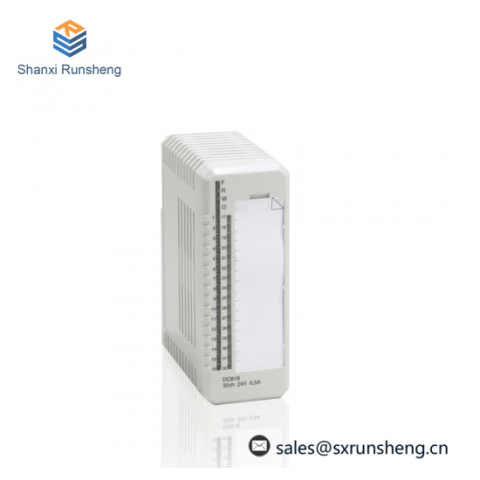 ABB PFSK164 3BSE021180R1 Control Module for Industrial Automation