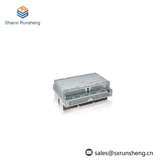 ABB PFSK164 3BSE021180R1 Control Module for Industrial Automation