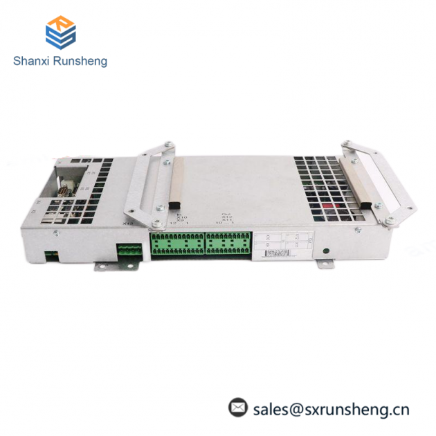 ABB PHARPS03000000 High-Performance Power Supply Module