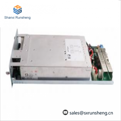 ABB PHARPS03000000 High-Performance Power Supply Module