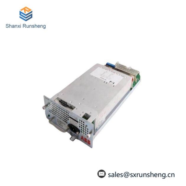 ABB PHARPS03000000 High-Performance Power Supply Module