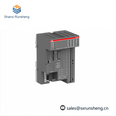 ABB PM564-R-ETH-AC Programmable Logic Controller
