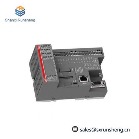 ABB PM564-TP-ETH PLC Digital Module, Advanced Control Solutions