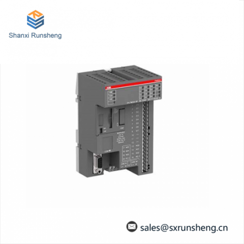 ABB PM566-TP-ETH Programmable Logic Controller