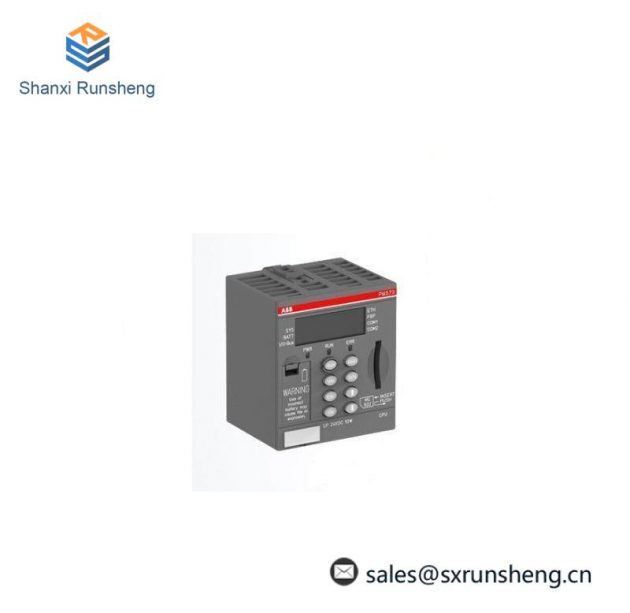 Allen-Bradley SLC 5/04 32K Controller, 1747-L542/D