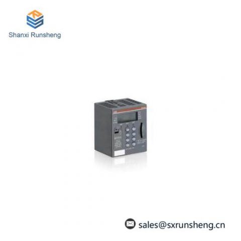 ABB PM581 - 1SAP140100R0100 Programmable Logic Controller