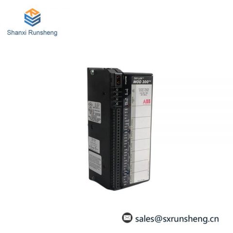 ABB PM592-ETH 1SAP150200R0271 Programmable Logic Controller - Precision Control for Industrial Automation