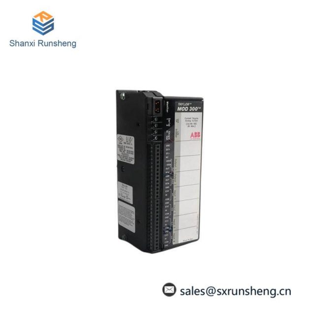 ABB PM592-ETH 1SAP150200R0271 Programmable Logic Controller - Precision Control for Industrial Automation