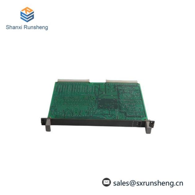 ABB PM630 Industrial Control Module