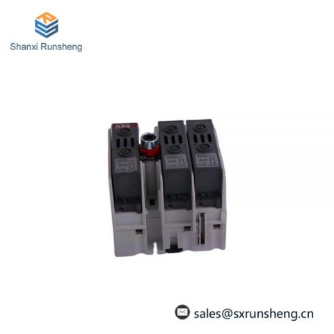 ABB PM632 3BSE005831R1 - Advanced Industrial Controller, for Precision Manufacturing Solutions