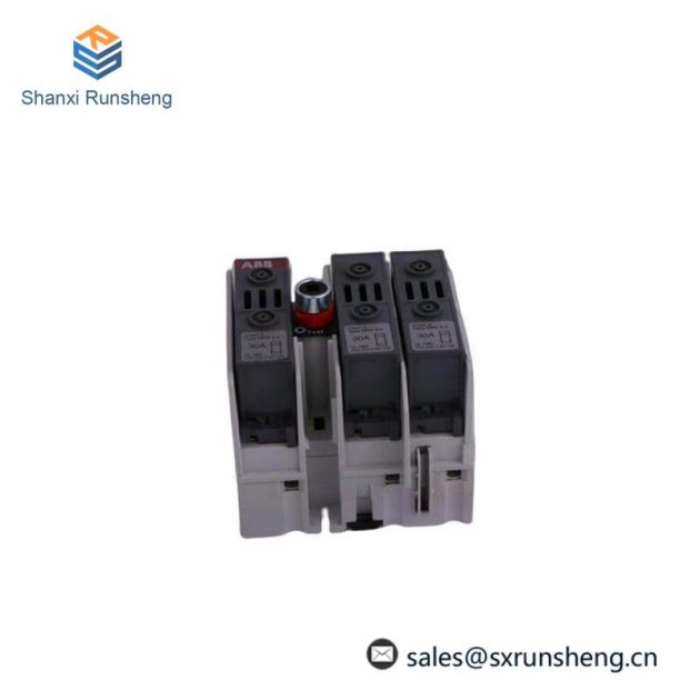 ABB PM632 3BSE005831R1 - Advanced Industrial Controller, for Precision Manufacturing Solutions