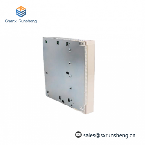 ABB PM632 - High Performance Processor Unit for Industrial Control Systems