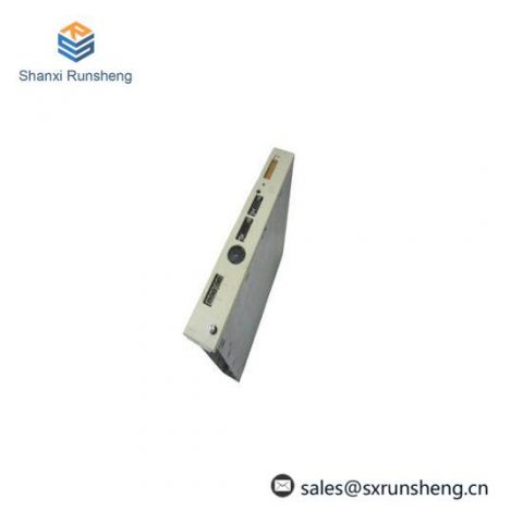 ABB PM633 - 3BSE008062R1, Advanced Processor Module