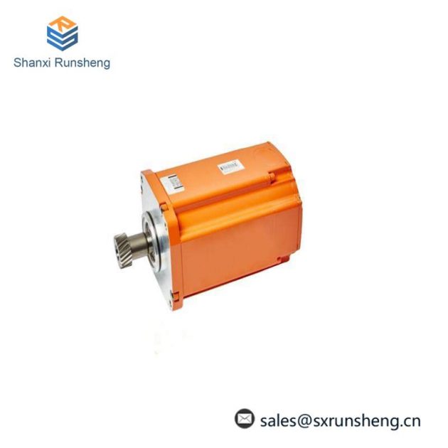 ABB PM825-1 Industrial Control Module