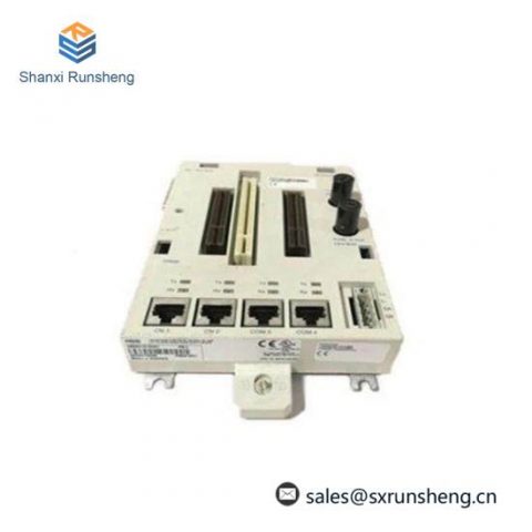ABB PM861K01 Module Controller for Industrial Automation