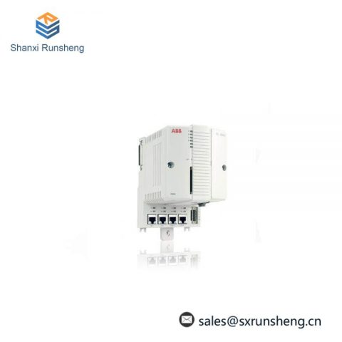 ABB PM864AK01 3BSE018161R1 - Industrial Control Module, Precise Automation Solutions