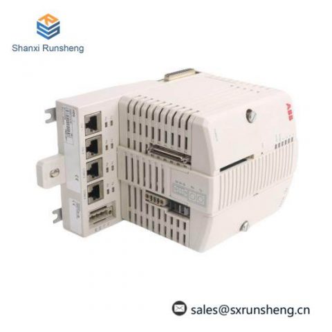 ABB PM864AK01 3BSE018161R1 Processor Unit Kit