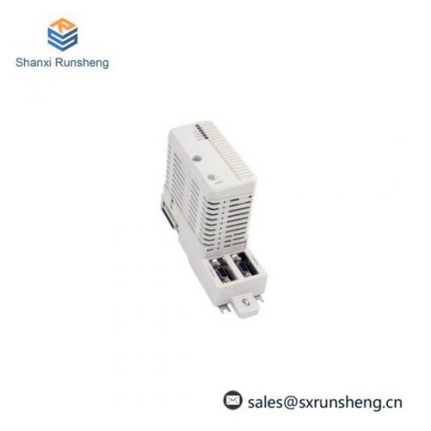 ABB PM864AK02 Redundant Processor Unit - Reliable Control Core for Industrial Applications