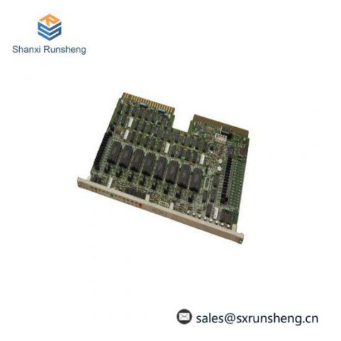 ABB .pp4759 BBC HESG 330038R1 ED1817 - New Industrial Control Module