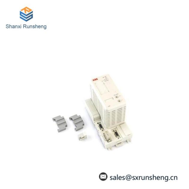 ABB PP825 3BSE042240R1 DDC Controller for Industrial Automation