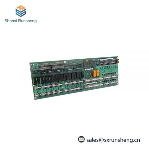 ABB PP836A 3BSE042237R2 Control Panel - Industrial Automation Solutions
