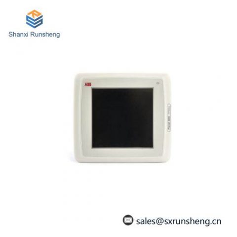 ABB PP845 3BSE042235R1 DCS Module for Industrial Control Systems